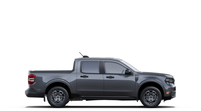 2025 Ford Maverick